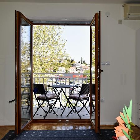 Apartments Dobranic Crikvenica Exterior foto