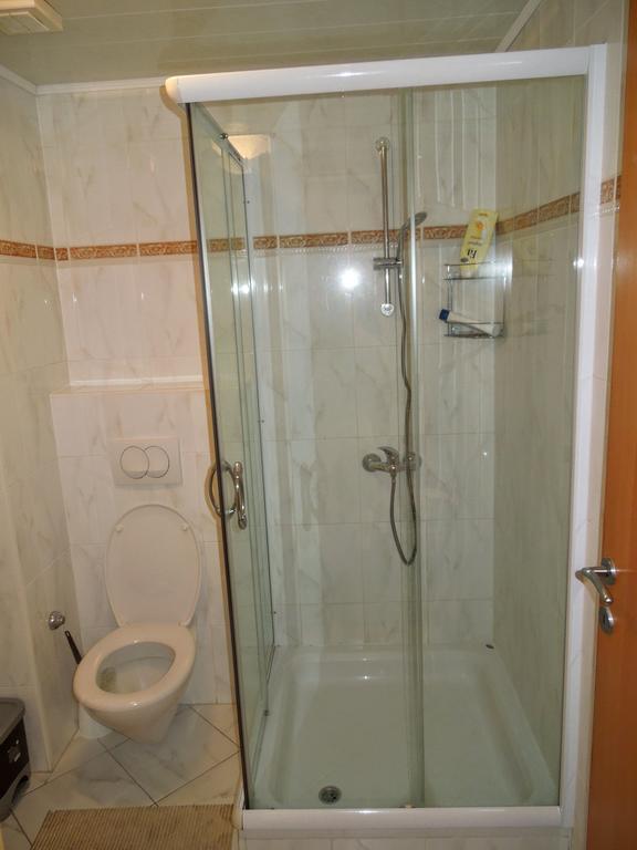 Apartments Dobranic Crikvenica Exterior foto