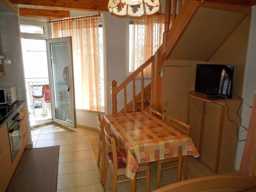 Apartments Dobranic Crikvenica Exterior foto