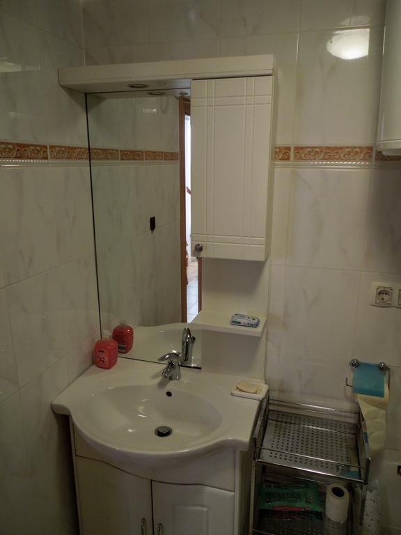 Apartments Dobranic Crikvenica Exterior foto