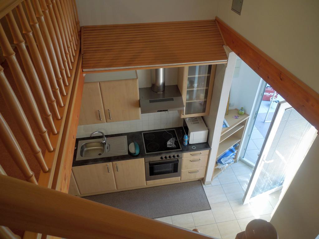 Apartments Dobranic Crikvenica Exterior foto