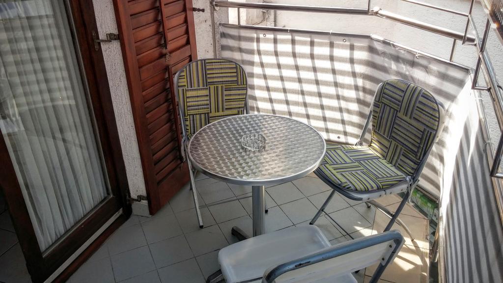 Apartments Dobranic Crikvenica Exterior foto