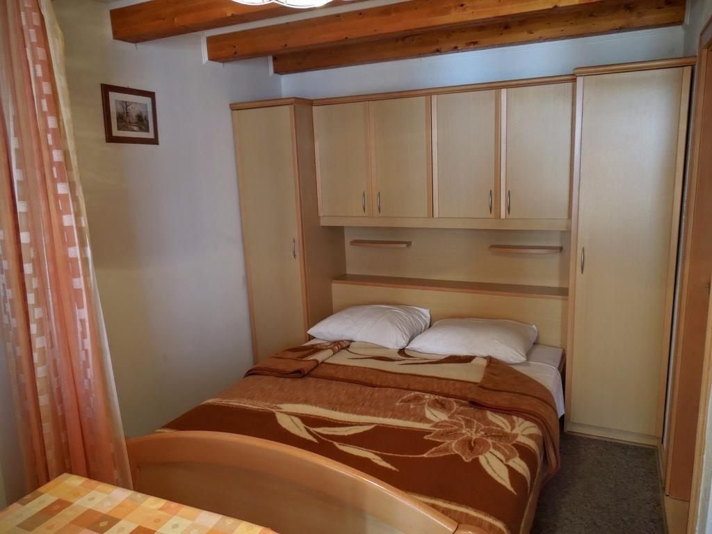 Apartments Dobranic Crikvenica Exterior foto