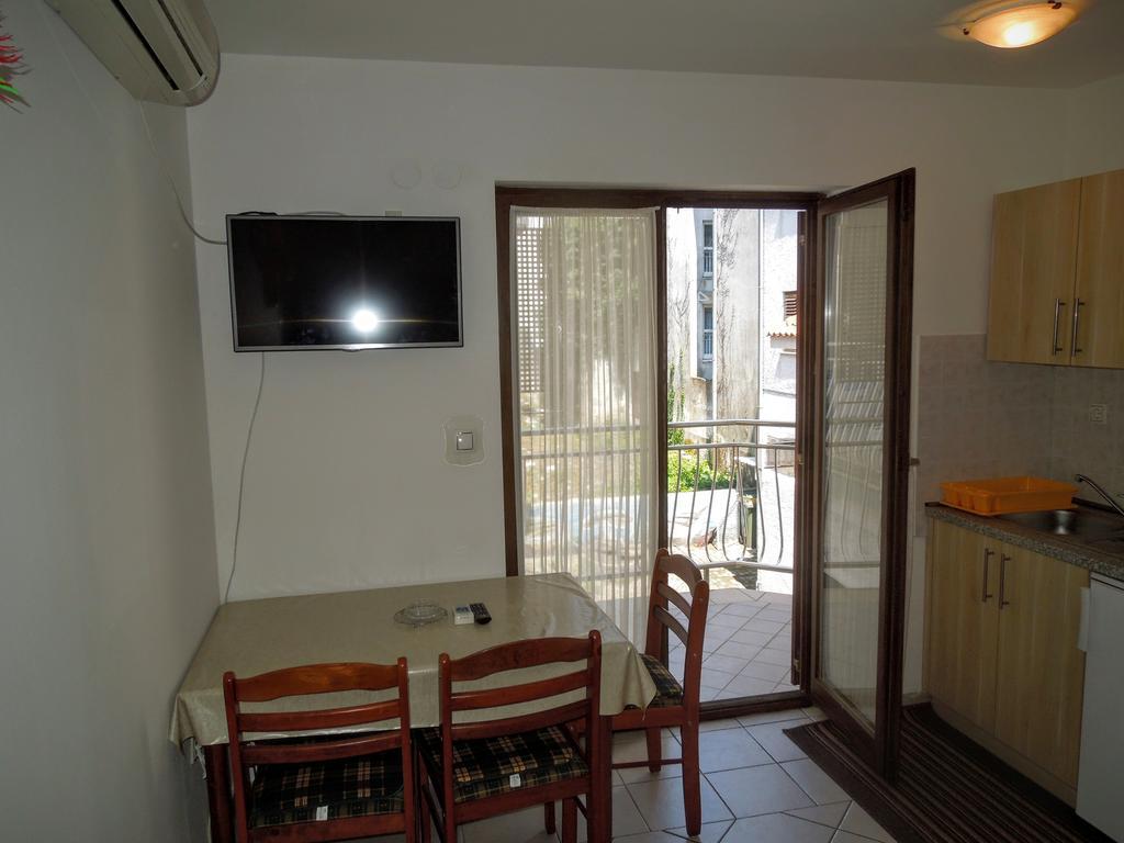 Apartments Dobranic Crikvenica Exterior foto