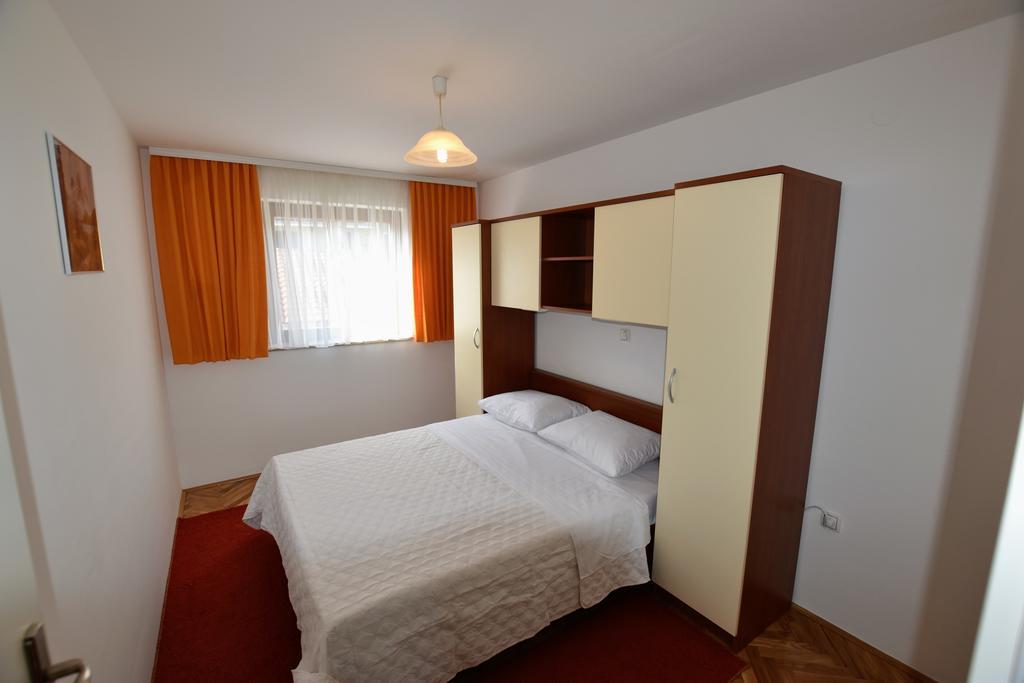 Apartments Dobranic Crikvenica Exterior foto