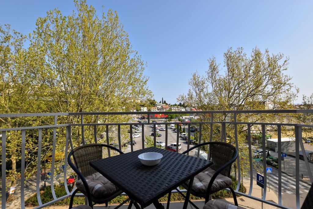 Apartments Dobranic Crikvenica Exterior foto