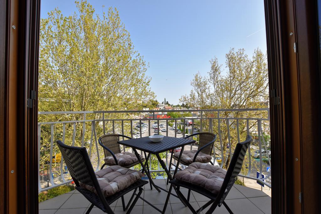 Apartments Dobranic Crikvenica Exterior foto