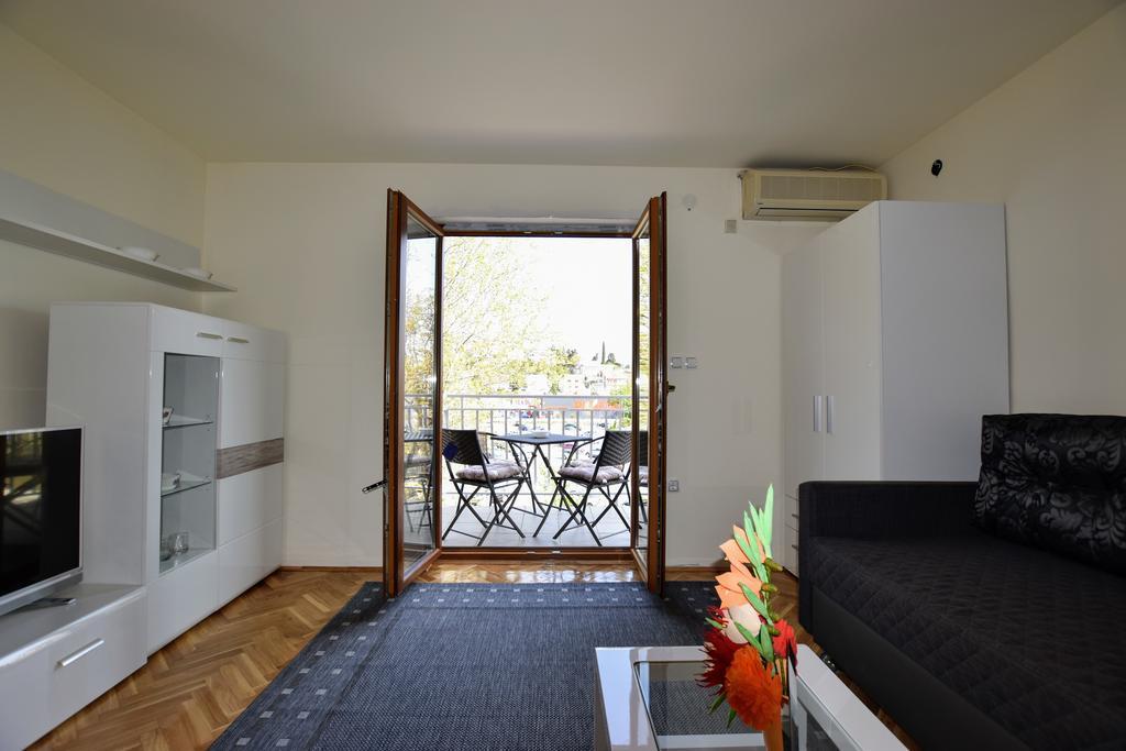 Apartments Dobranic Crikvenica Exterior foto